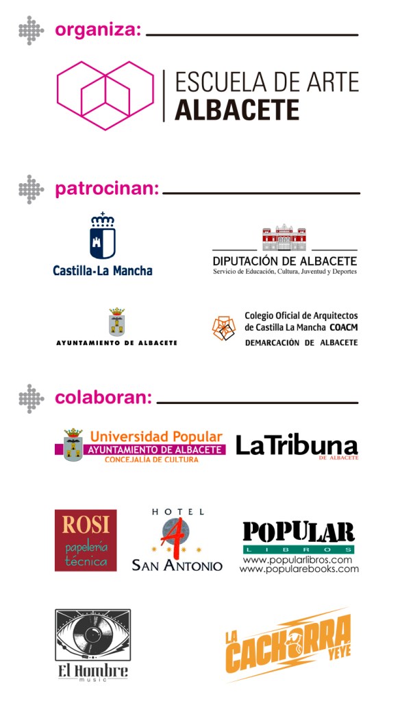 Colaboradores